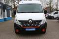 Renault Master L3H2 3,5t Tempomat Telefon AHK Klima Weiß - thumbnail 2