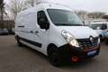 Renault Master L3H2 3,5t Tempomat Telefon AHK Klima Weiß - thumbnail 3