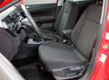 Volkswagen Polo 1,0 Rot - thumbnail 10