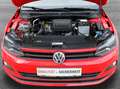 Volkswagen Polo 1,0 Rot - thumbnail 18