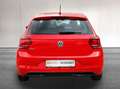 Volkswagen Polo 1,0 Rot - thumbnail 17