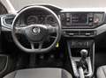 Volkswagen Polo 1,0 Rot - thumbnail 4