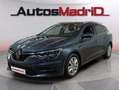 Renault Megane S.T. 1.5dCi Blue Equilibre 85kW Gris - thumbnail 3