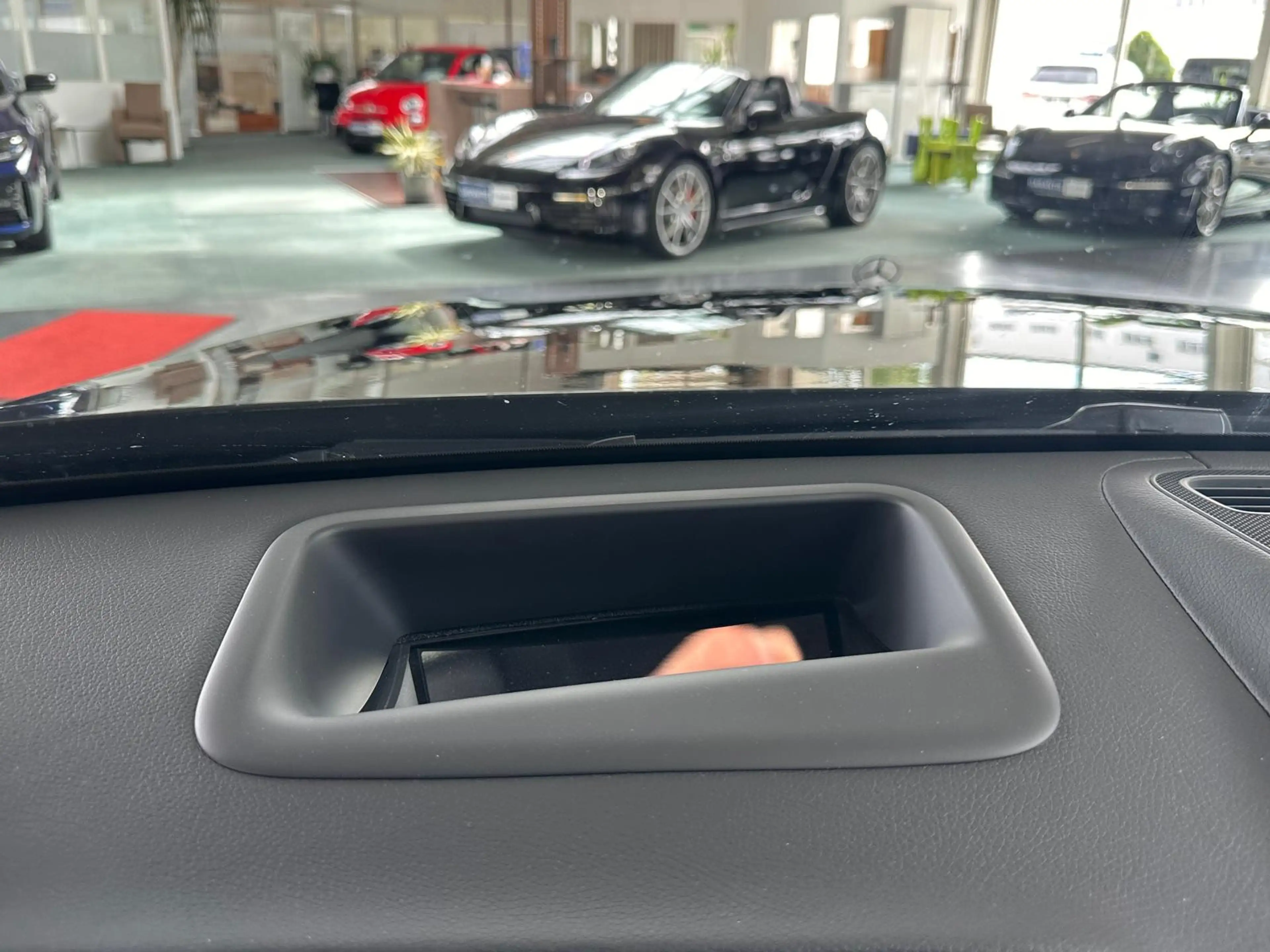 Mercedes-Benz S 350 d Lang AMG CHAUFFER PANO HUD 360° PRE-SAFE — photo 14