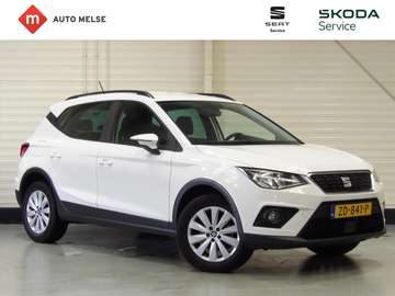 1.0 TSI 115pk Style Business Intense