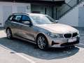 BMW 318 318d Touring Grau - thumbnail 3