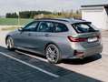 BMW 318 318d Touring Grau - thumbnail 4