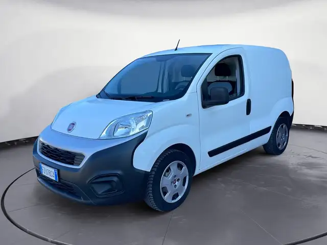 Fiat Fiorino FIORINO Cargo 1.4 77cv