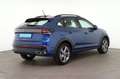 Volkswagen Taigo 1.0 TSI DSG R line IQ.Light/ACC/Navi Blau - thumbnail 2