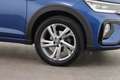Volkswagen Taigo 1.0 TSI DSG R line IQ.Light/ACC/Navi Blau - thumbnail 3