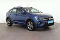 Volkswagen Taigo 1.0 TSI DSG R line IQ.Light/ACC/Navi Blau - thumbnail 5