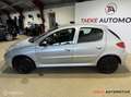 Peugeot 206 + 1.4 XS Airco/Nap/NW RIEM/Beurtje Gris - thumbnail 2