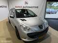 Peugeot 206 + 1.4 XS Airco/Nap/NW RIEM/Beurtje Gris - thumbnail 17
