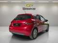 Peugeot 208 1.2 PureTech Style 82 Rouge - thumbnail 5