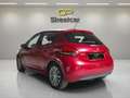 Peugeot 208 1.2 PureTech Style 82 Rouge - thumbnail 3
