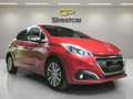 Peugeot 208 1.2 PureTech Style 82 Rouge - thumbnail 7