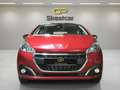 Peugeot 208 1.2 PureTech Style 82 Rouge - thumbnail 8
