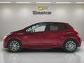 Peugeot 208 1.2 PureTech Style 82 Rouge - thumbnail 2