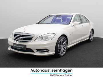 4MATIC AMG-Line Kamera Massage HiFi 19Zoll