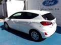 Ford Fiesta 1.0 EcoBoost Trend 100 Blanco - thumbnail 2
