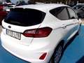 Ford Fiesta 1.0 EcoBoost Trend 100 Blanco - thumbnail 6