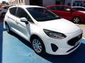 Ford Fiesta 1.0 EcoBoost Trend 100 Blanco - thumbnail 4