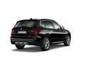 BMW X3 20i xLine/Panoramadach/Navigation/Leder/LED Zwart - thumbnail 3