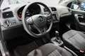 Volkswagen Polo Polo 1.2 TSI DSG Trendline - AIRCO / FRONT ASSIST Gris - thumbnail 6