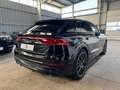 Audi Q8 55 TFSI e quattro Tiptronic Schwarz - thumbnail 4