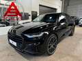Audi Q8 55 TFSI e quattro Tiptronic Schwarz - thumbnail 1