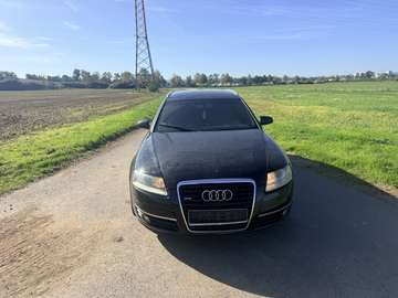 Avant 2.5 TDI