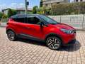 Renault Captur dCi 8V 90 CV Start&Stop Energy Hypnotic Rosso - thumbnail 3