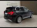 BMW X3 xDrive30e 292ch Business Design Noir - thumbnail 2