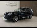 BMW X3 xDrive30e 292ch Business Design Noir - thumbnail 1