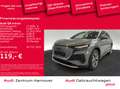 Audi Q4 e-tron 35 ACC Kamera LED virtual Navi Gris - thumbnail 1