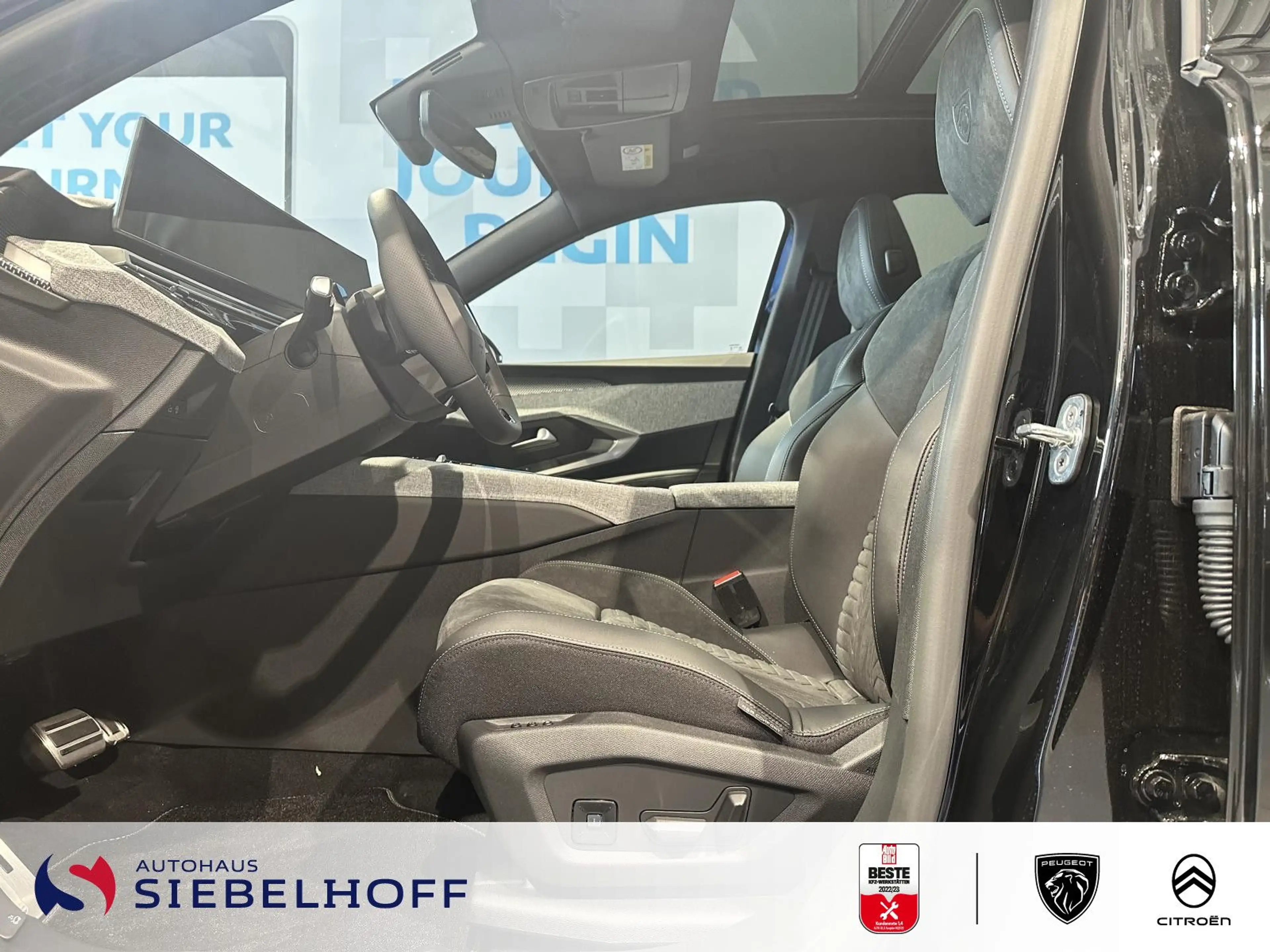 Peugeot 3008 GT HYBRID 145 e-DSC6 — photo 10