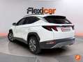 Hyundai TUCSON 1.6 CRDI 100kW (136CV) 48V Maxx Blanco - thumbnail 7