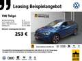 Volkswagen Taigo 1.0 TSI Life DSG *ACC*R-CAM*PDC*SHZ* Blau - thumbnail 1