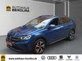 Volkswagen Taigo 1.0 TSI Life DSG *ACC*R-CAM*PDC*SHZ* Blau - thumbnail 2