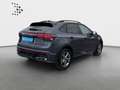 Volkswagen Taigo 1.5 TSI DSG R-LINE*AHK*KAMERA*ACC*NAVI*IQ. Grau - thumbnail 3