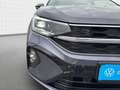 Volkswagen Taigo 1.5 TSI DSG R-LINE*AHK*KAMERA*ACC*NAVI*IQ. Grau - thumbnail 15