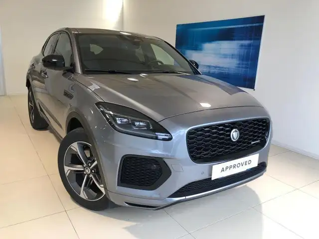 Jaguar E-Pace (X540) 2.0D I4 163CV AWD Auto R-Dyn. SE