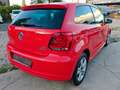 Volkswagen Polo V  BlueMotion/BMT*KLIMA* INJEKTOREN NEU* Rot - thumbnail 6