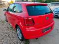 Volkswagen Polo V  BlueMotion/BMT*KLIMA* INJEKTOREN NEU* Rot - thumbnail 4