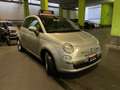 Fiat 500 500 1.2 Neopatentati *2009* Argent - thumbnail 2