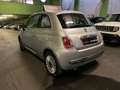 Fiat 500 500 1.2 Neopatentati *2009* Argent - thumbnail 4