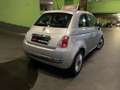 Fiat 500 500 1.2 Neopatentati *2009* Argent - thumbnail 3