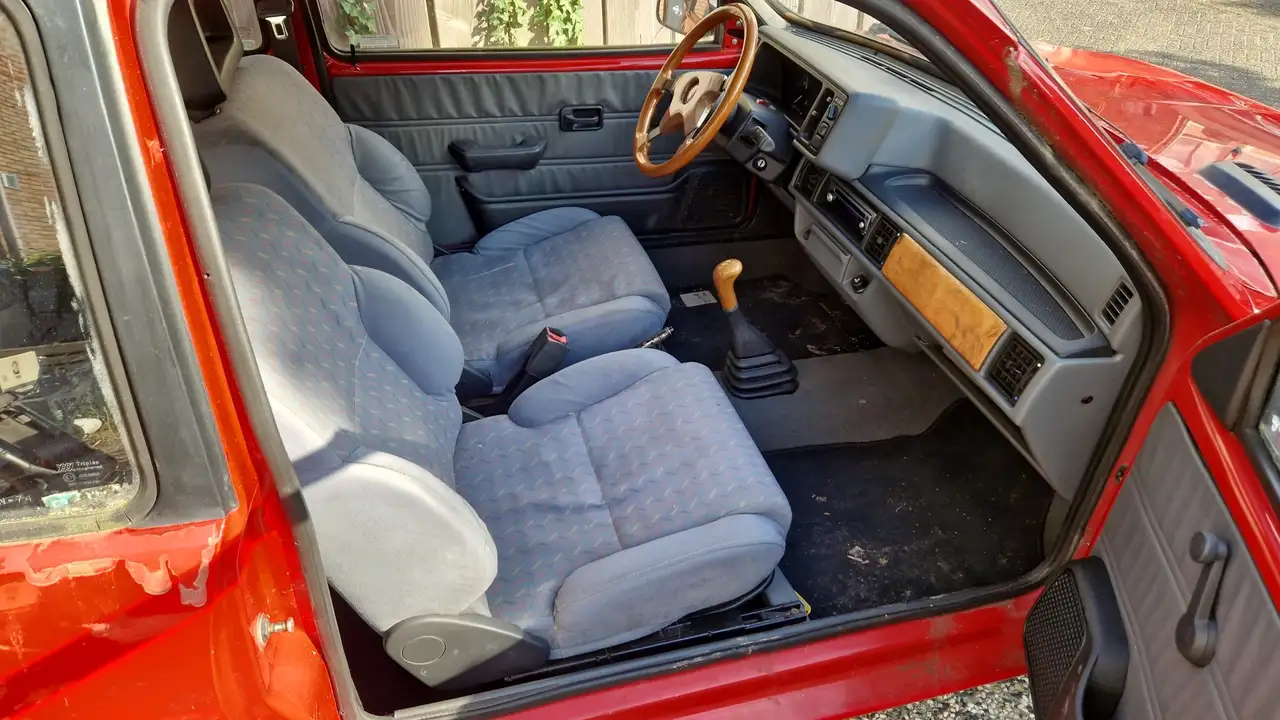 Rover 111 Ascot, foto 5