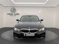 BMW 320 i Lim *Sport*Shadow*SB-DACH*Live*LED*KAMERA Schwarz - thumbnail 2