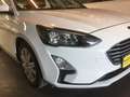 Ford Focus 1.5Ecoblue Trend 95 Blanc - thumbnail 3